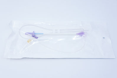 Terumo RSS001 Pinnacle Introducer Sheath 10cm x 0.035inch x 0.038inch (x)